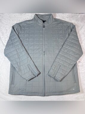 AndersonOrd Mauna Kea Down Jacket XXL Charcoal NWT